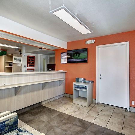 Motel 6-Pocatello, Id - Chubbuck Exterior photo