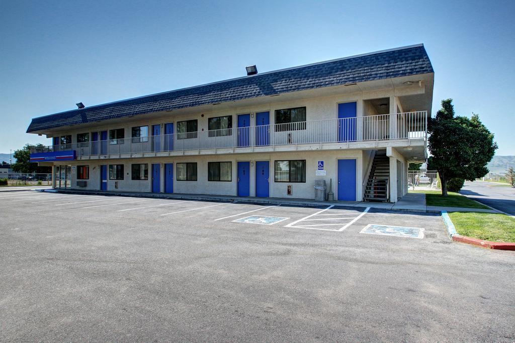 Motel 6-Pocatello, Id - Chubbuck Exterior photo