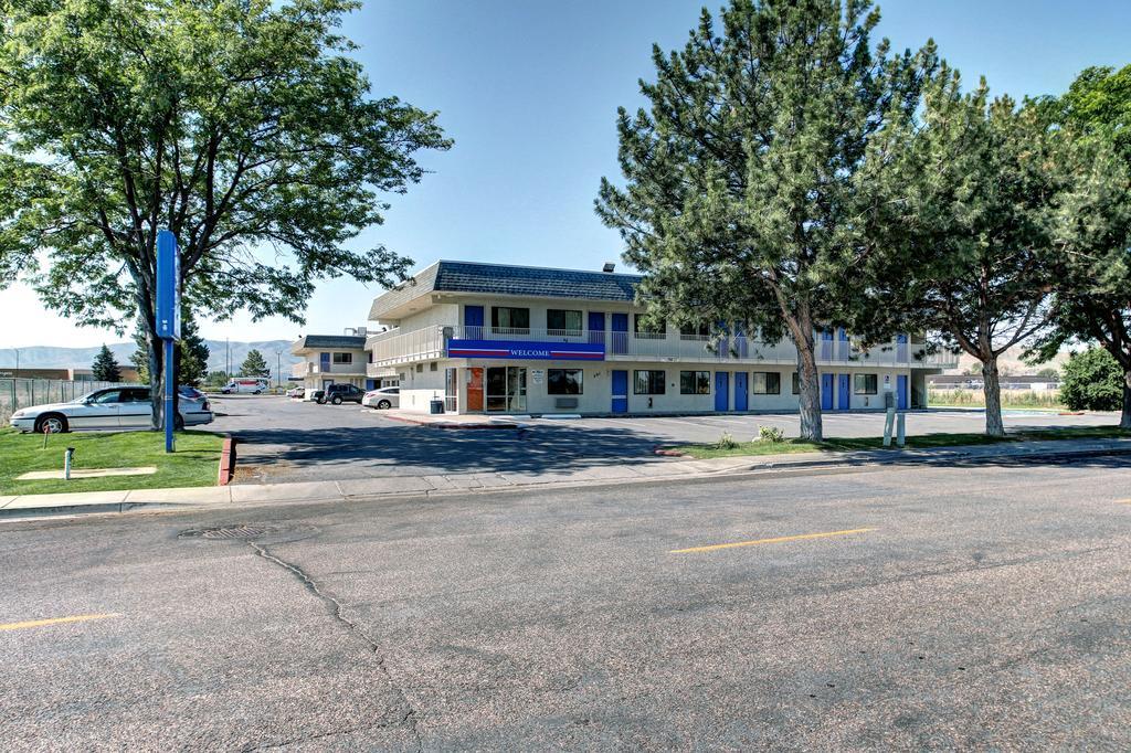 Motel 6-Pocatello, Id - Chubbuck Exterior photo
