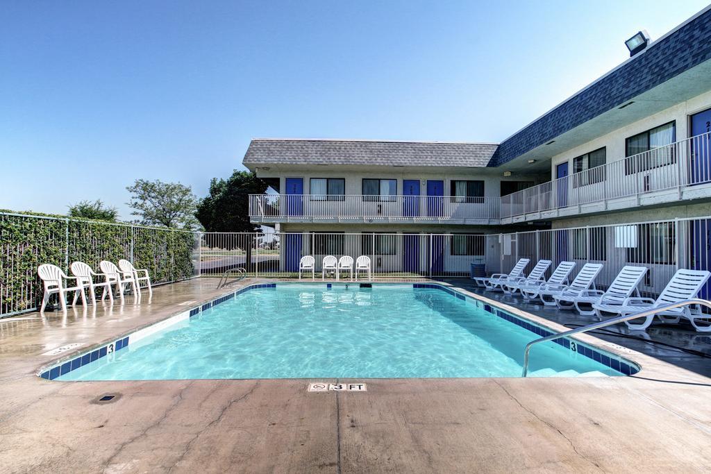 Motel 6-Pocatello, Id - Chubbuck Exterior photo