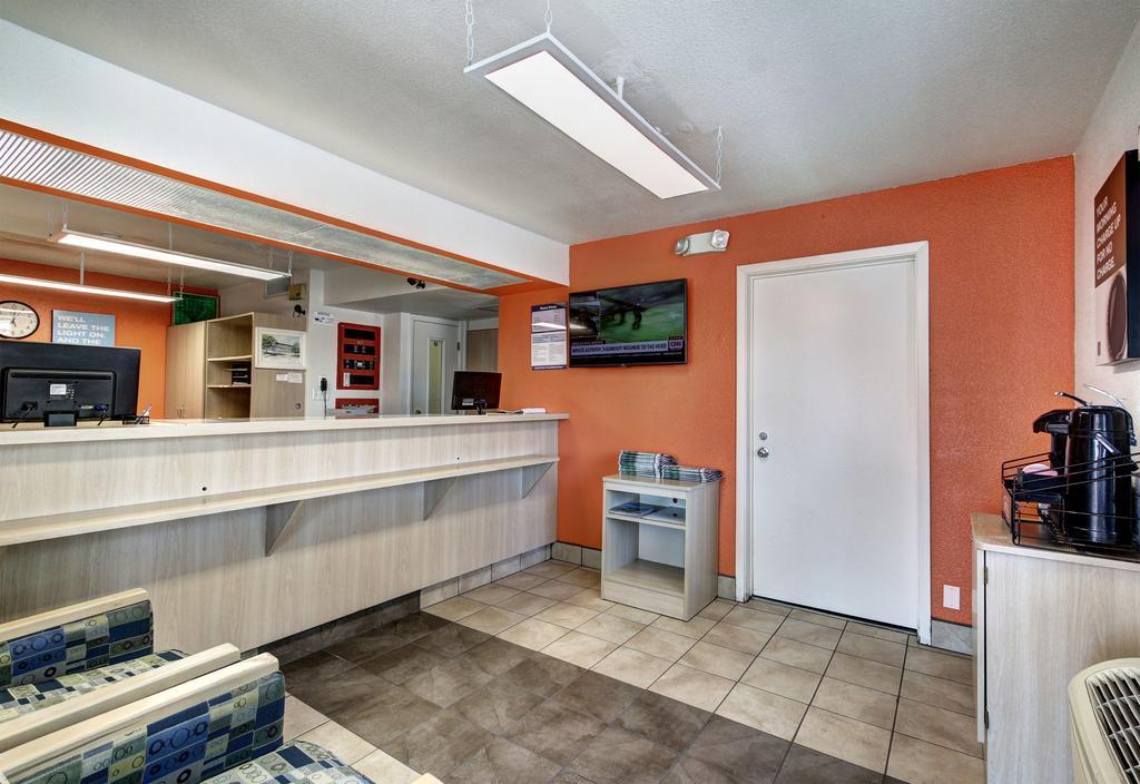 Motel 6-Pocatello, Id - Chubbuck Exterior photo