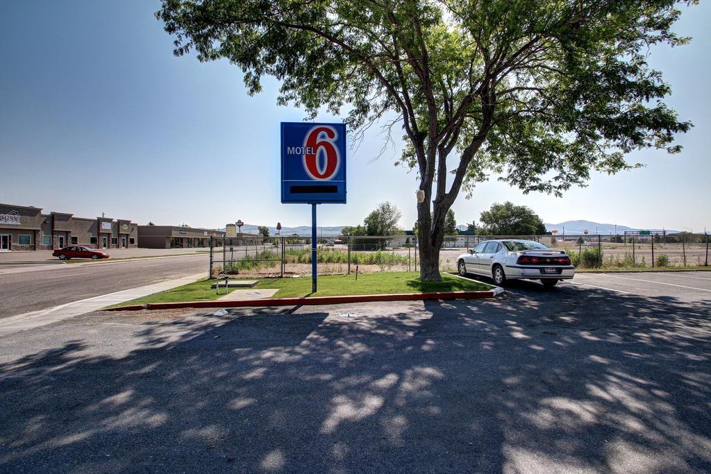 Motel 6-Pocatello, Id - Chubbuck Exterior photo
