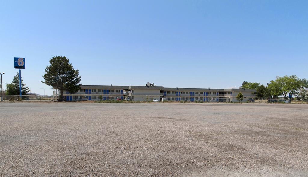 Motel 6-Pocatello, Id - Chubbuck Exterior photo