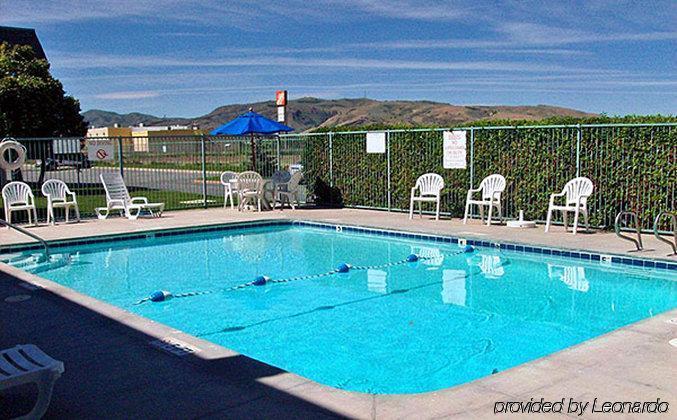 Motel 6-Pocatello, Id - Chubbuck Exterior photo