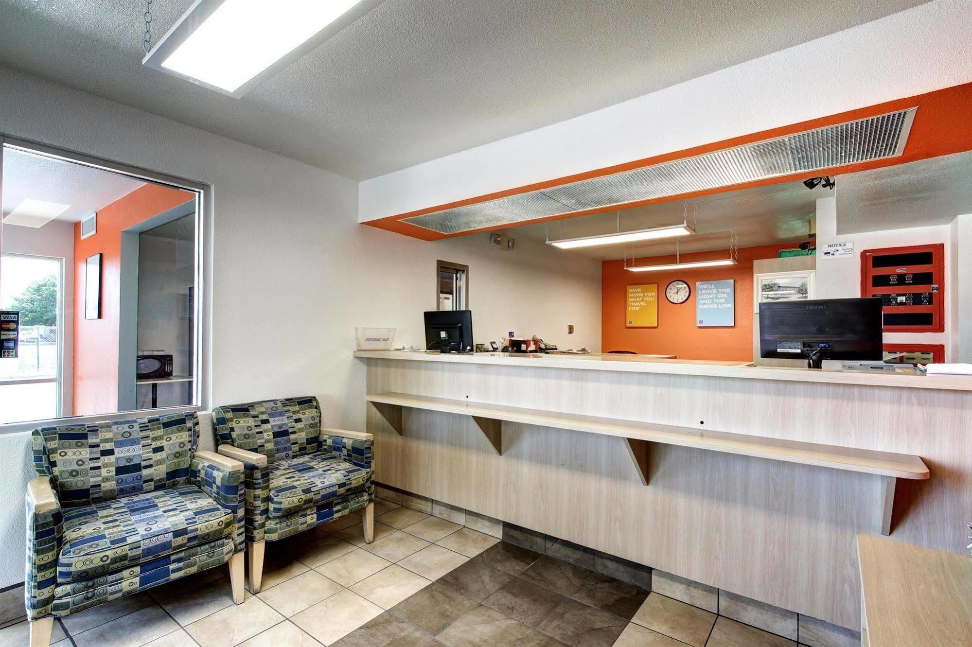 Motel 6-Pocatello, Id - Chubbuck Exterior photo