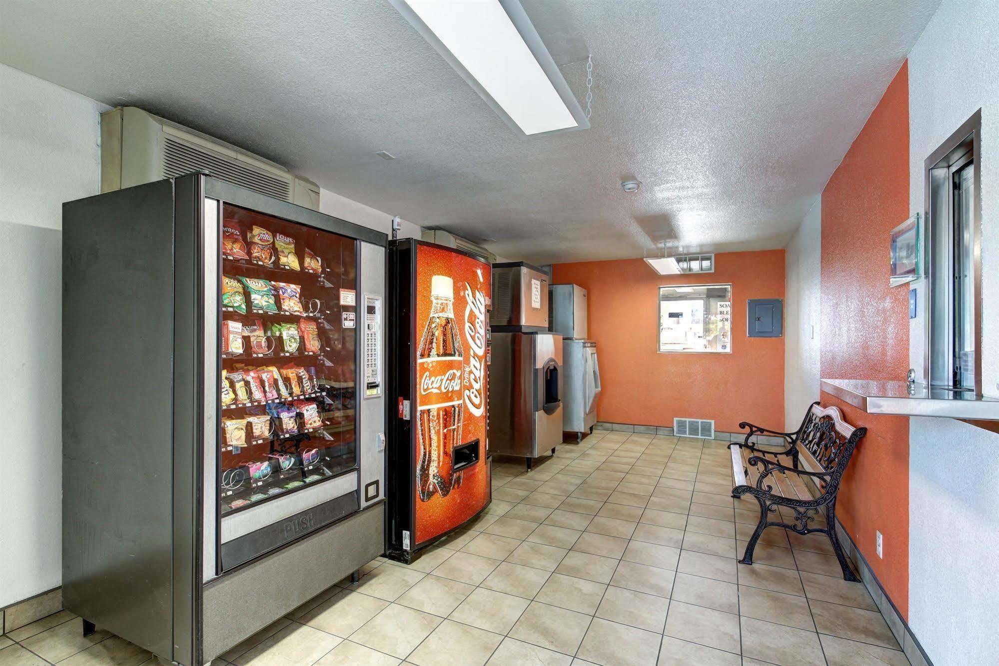 Motel 6-Pocatello, Id - Chubbuck Exterior photo