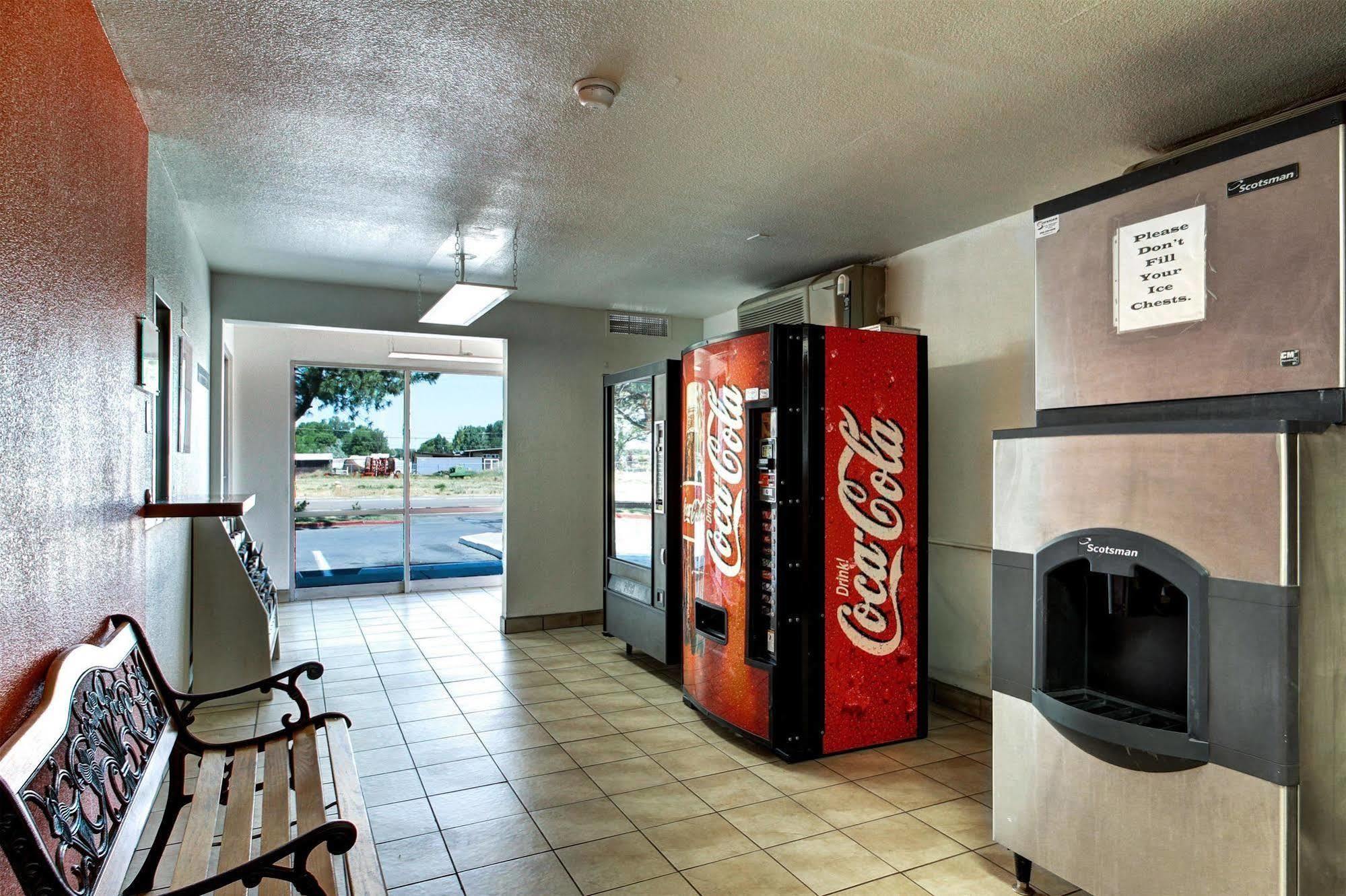 Motel 6-Pocatello, Id - Chubbuck Exterior photo