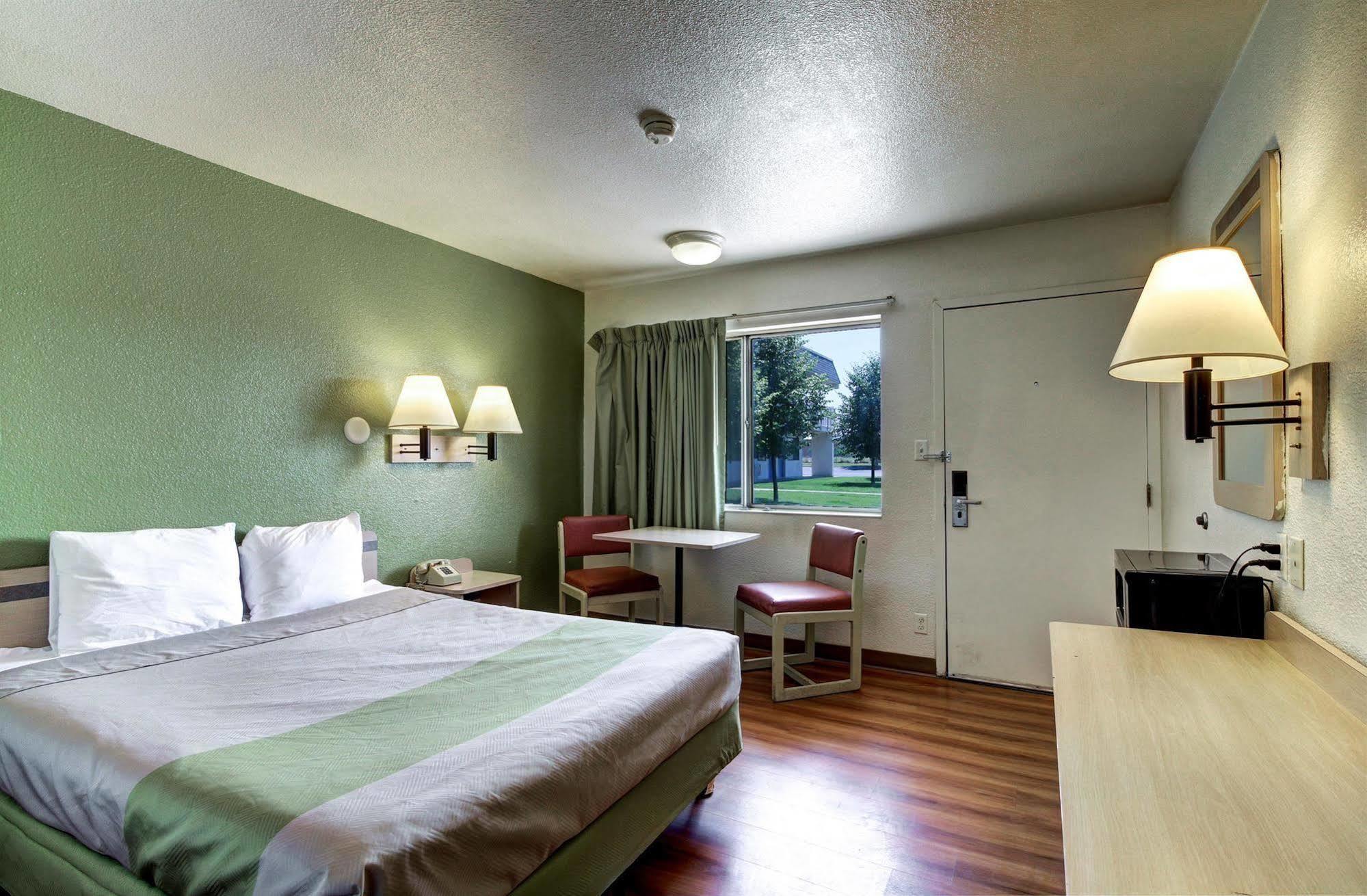 Motel 6-Pocatello, Id - Chubbuck Exterior photo